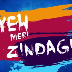 Yeh Meri Zindagi (OST Version) - Hasan Tariq