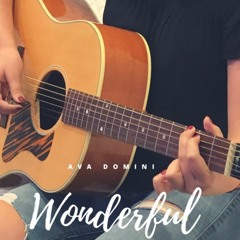 Wonderful - Adam Ant | Ava Domini