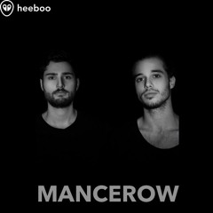 Heeboo 12. | Mancerow