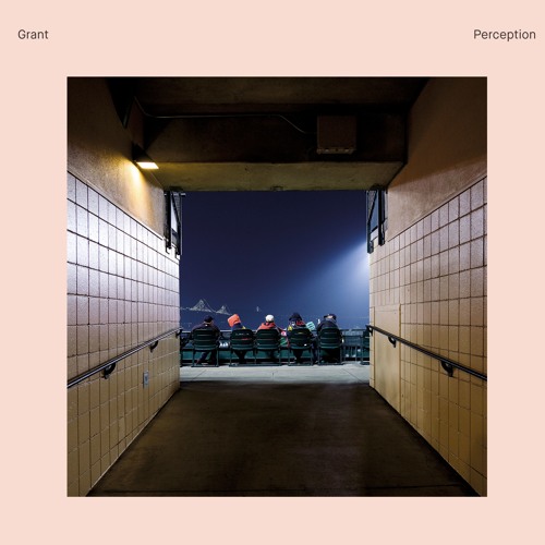 Premiere: Grant 'The Wait'