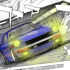 Entry Maxi3 - 湾岸ミッドナイト3 BGM