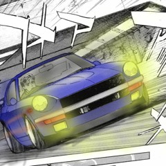 Listen to High Speed Monster - 湾岸ミッドナイト5DX+ BGM by Listen to High Speed Monster - 湾岸ミッドナイト5DX+ BGM by