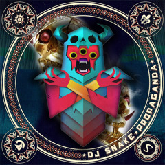 Charge x The End x Propaganda x Mosh Pit x Apollo ( RL Grime EDC Mashup 17' )