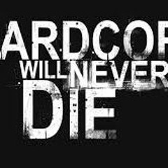 Hardcore Mix/ANTracks