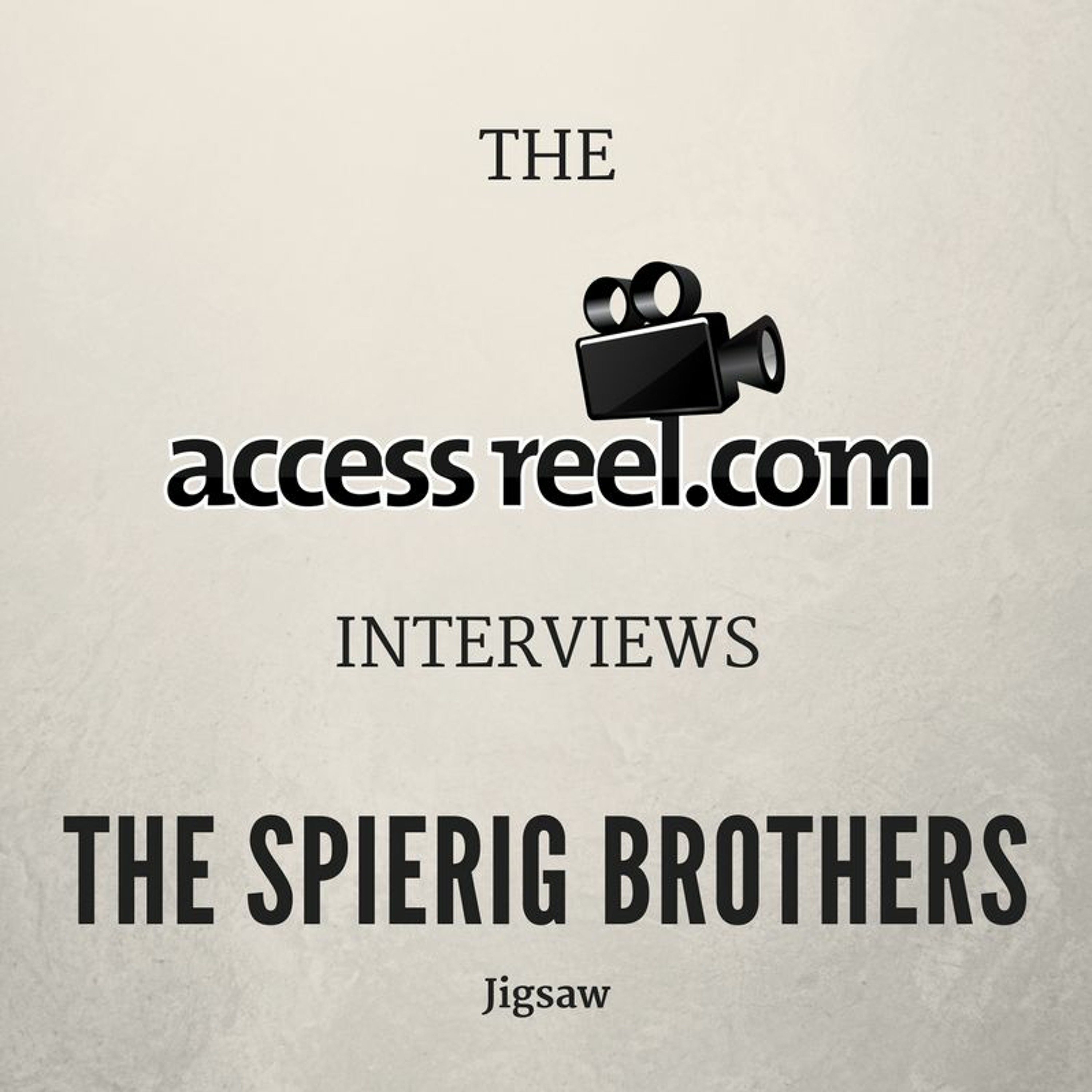 The Accessreel.com Interviews