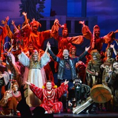 Детская музыка ~ Music for children