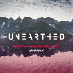 David Attenborough in conversation with Unearthed