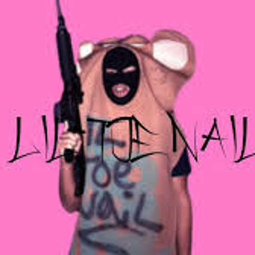 Lil Toenail - Wake Up