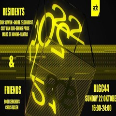 ADE 2017 Residents & Friends @ the RLGC44