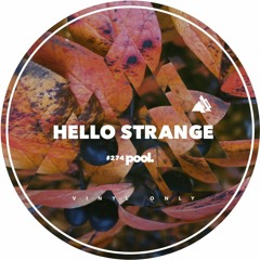 pool - hello strange podcast #274