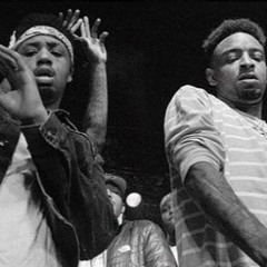 21 Savage x Metro Boomin Hard Trap Beat instrumental "EG 063" (Prod. By Equal G)