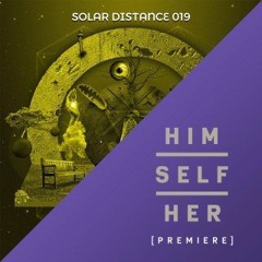 HSH_Premiere: Knowhat - Too Many Things (Original Mix) [Solar Distance]