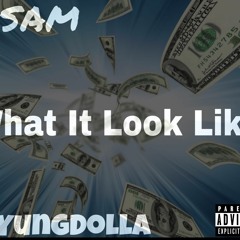 What it Look Like Feat.Yung Dolla