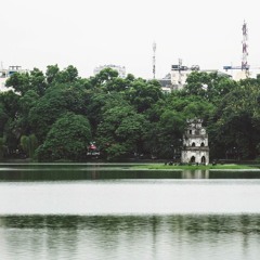 Em Dạo Này(radio version) - ma cover