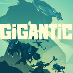 GIgantic - The Valley