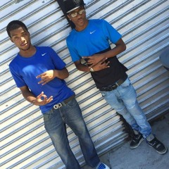 Chucky Shmoney x Swindle Shmoney x Trouble loso - gang way