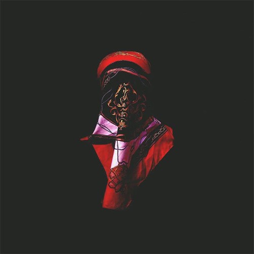 J.C. & Kastil - Enkandadua [Cabrera]