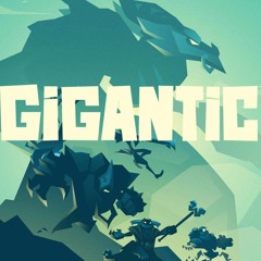 GIgantic OST Mistforge Friendly Rampage