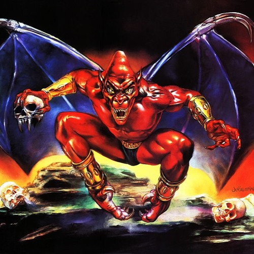 download demon s crest download demon s crest