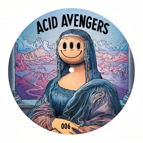 New private playlist