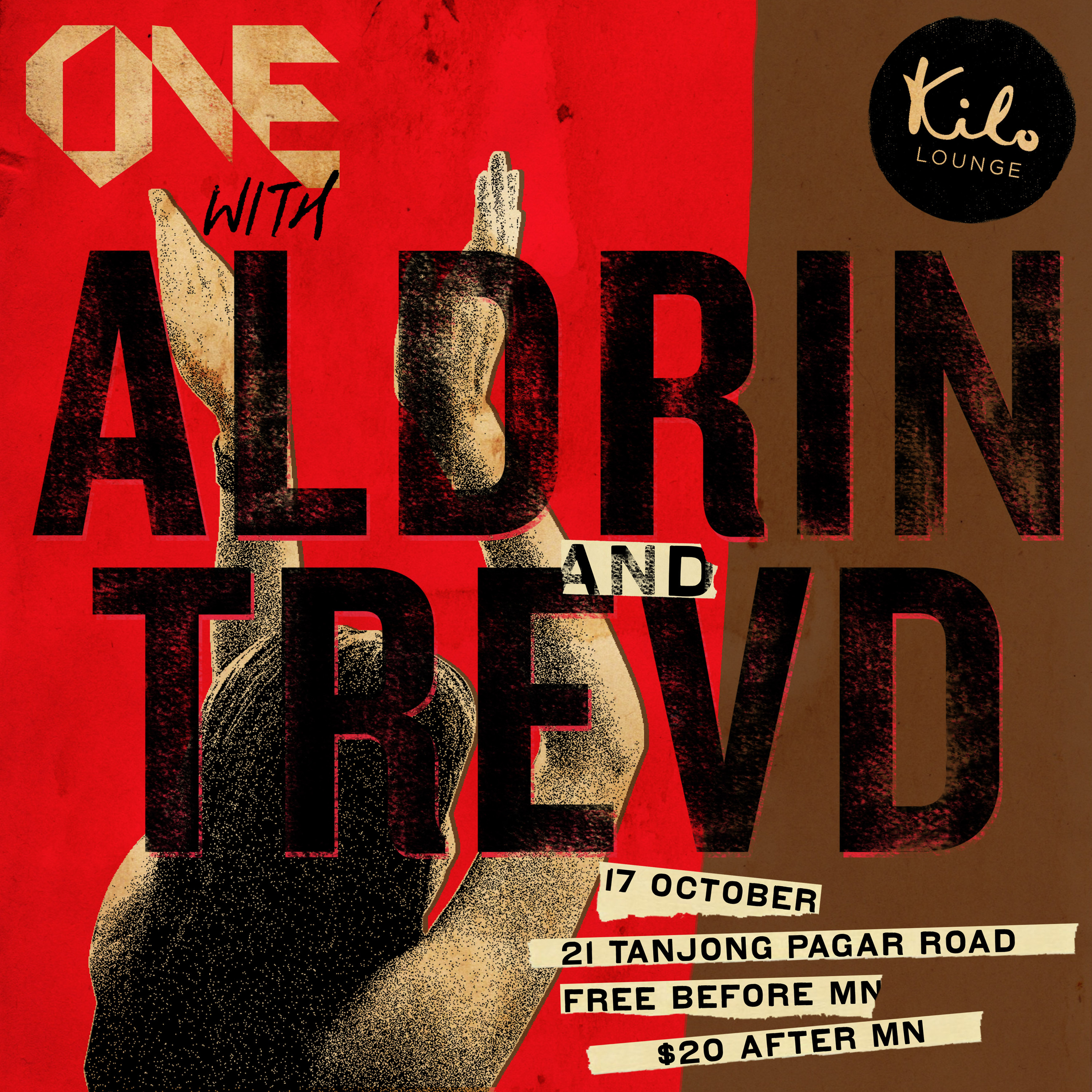 OCT2017ONEWITHALDRIN episode artwork
