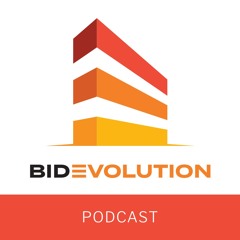 BidEvo Podcast 2017: Episode 10  -  How To Properly Quote Finishing Work