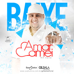 AMAR AMEI (MÚSICA NOVA - NOV.2017)