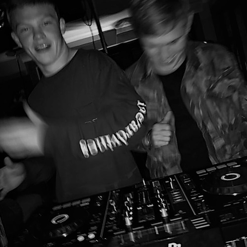 Welcome Mix