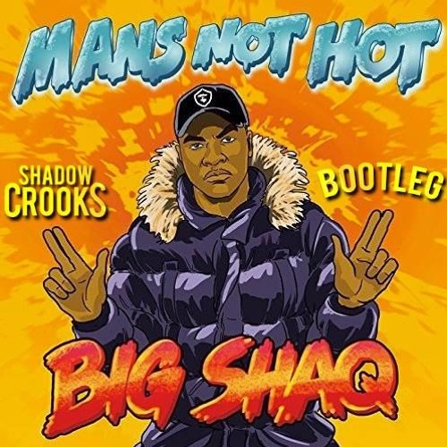 MANS NOT HOT Bootleg 5K FREE DOWNLOAD