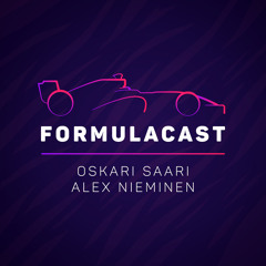Formulacast S01 E24 Meksiko GP