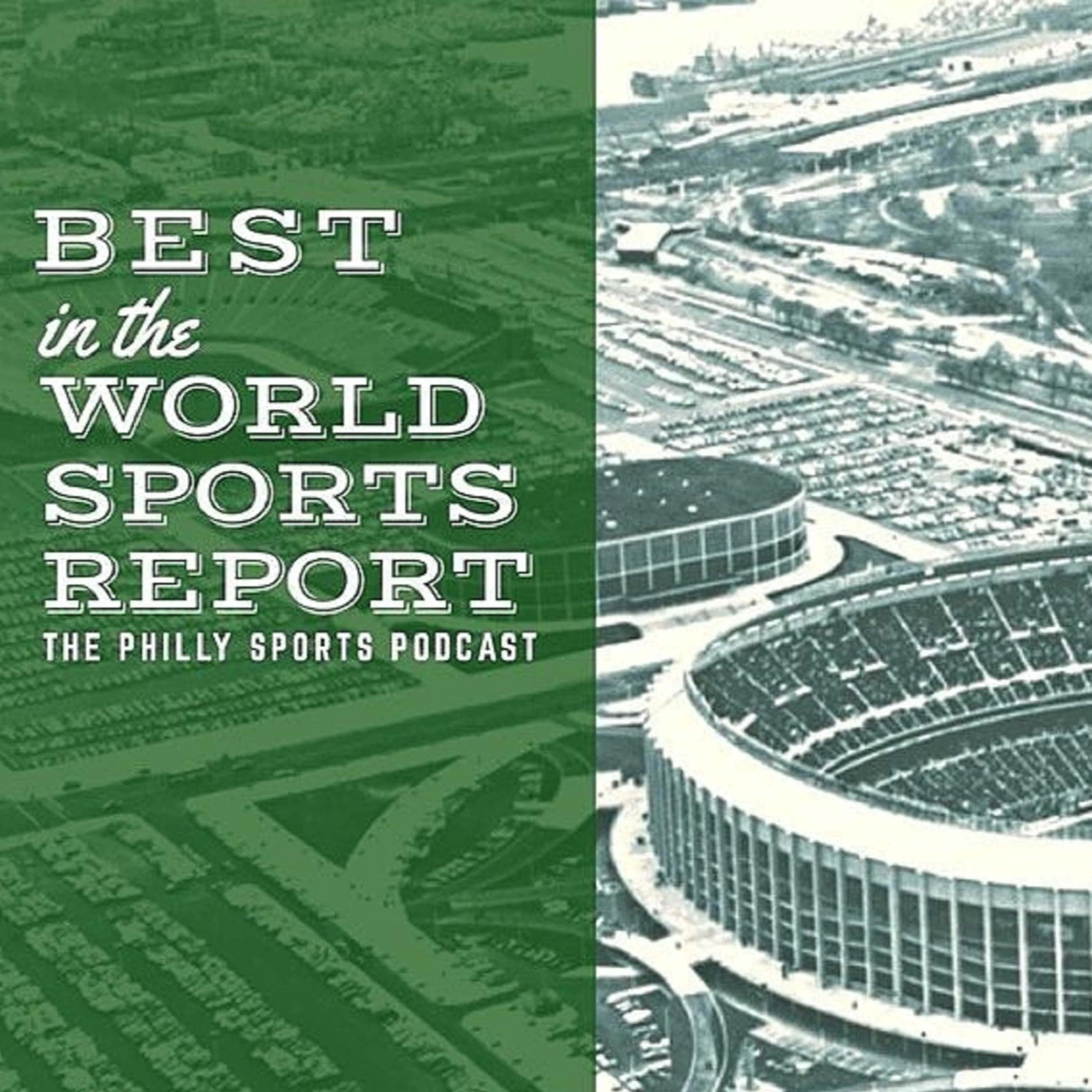 Season 4, Episode 7: MNF Recap, Eagles/49ers preview; '17 Birds vs '00Birds; Why is Jah Sitting? episode artwork