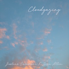 Justine Garamani - Cloudgazing (Audio)