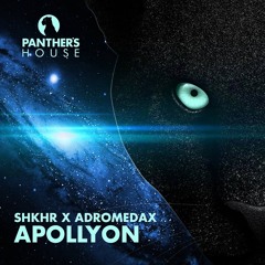 SHKHR X ADROMEDAX - Apollyon ● Supported by ANG, TWIIG & Andre One ●