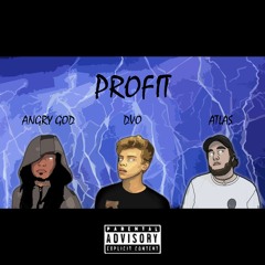 PROFIT [Feat. Atlas](Prod. Packman)