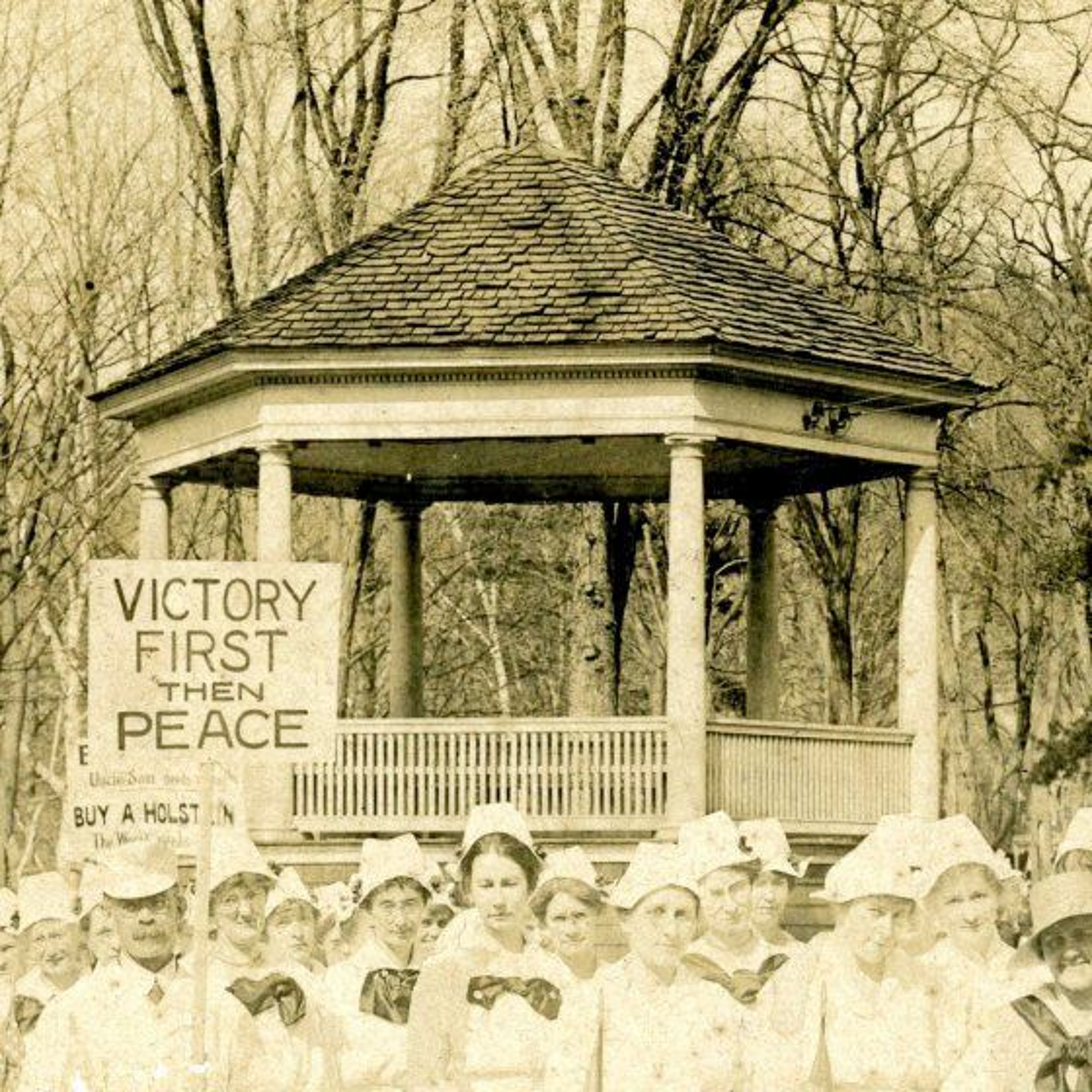 The Brattleboro Historical Society Podcast