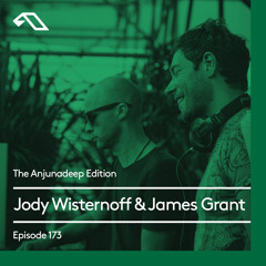 The Anjunadeep Edition 173 with Jody Wisternoff & James Grant (Live From ABGT250 At The Gorge)