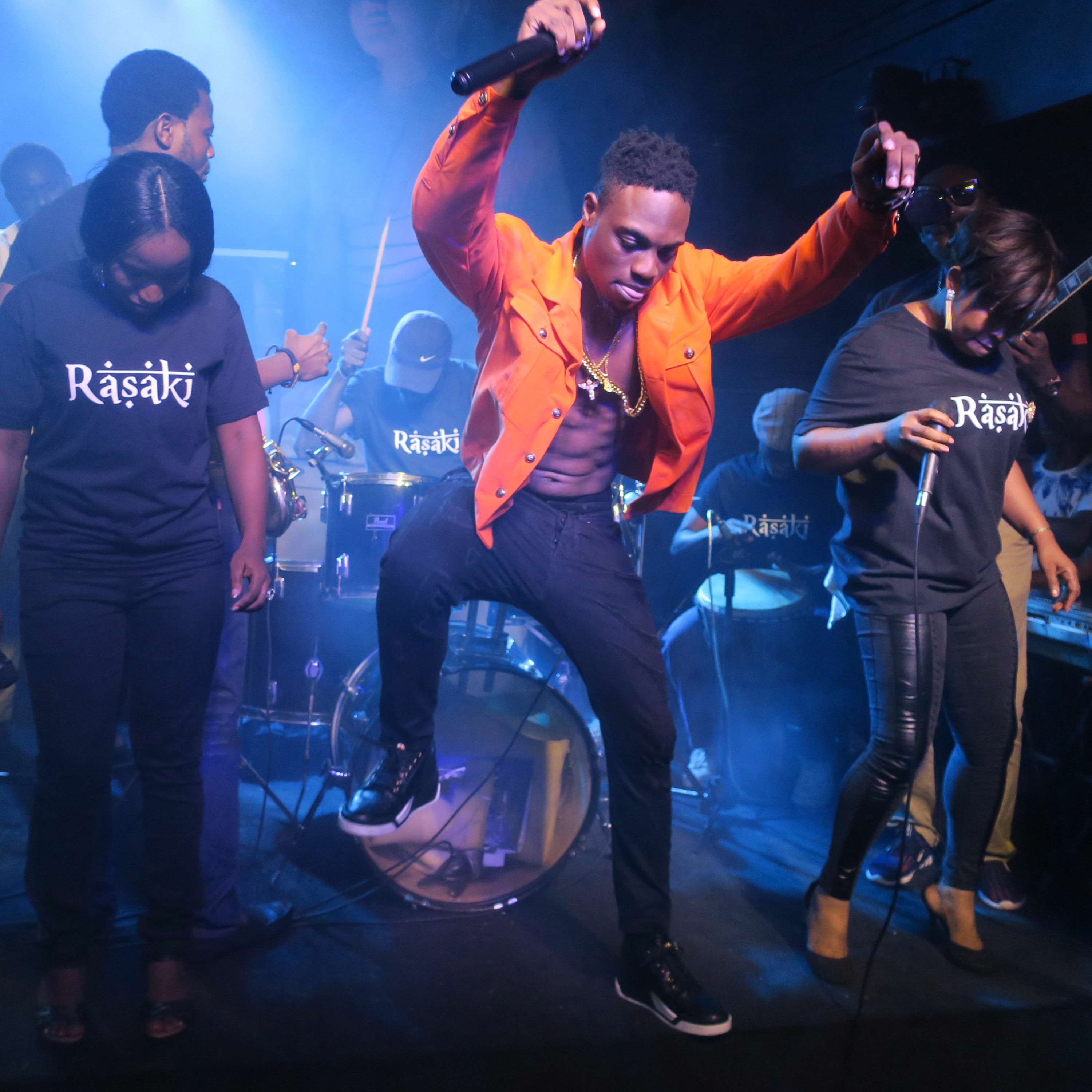 Afropop Worldwide