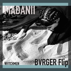 WVTCHMEN (BVRGER Flip)
