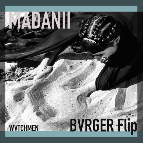 WVTCHMEN (BVRGER Flip)