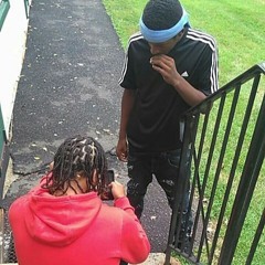 Psycho.V ft ABM Jah Never Fold