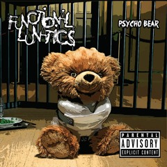 Psycho Bear