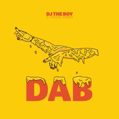 SNIK Feat Ypo - DAB Dj TheBoy G House Remix