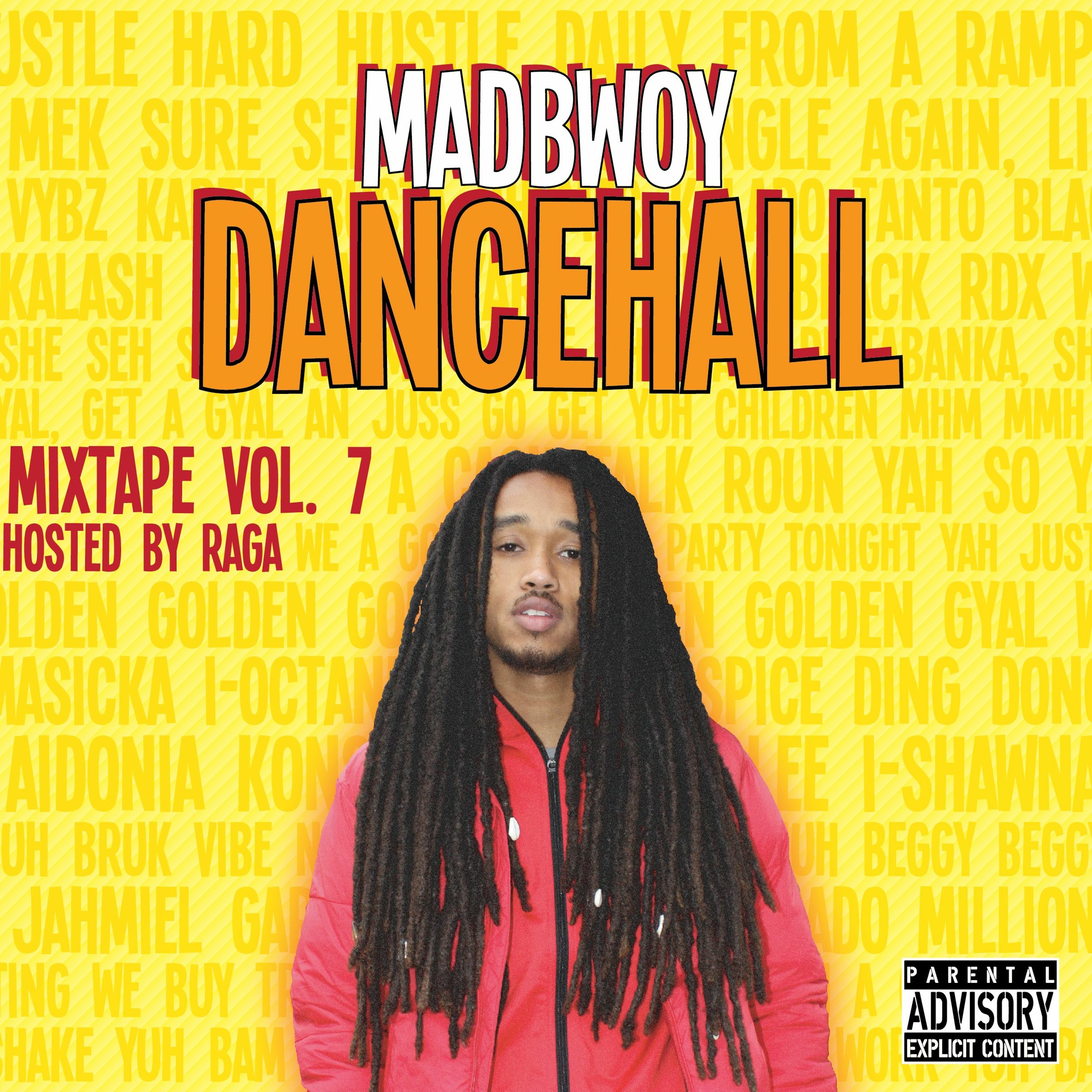 DJ Madbwoy