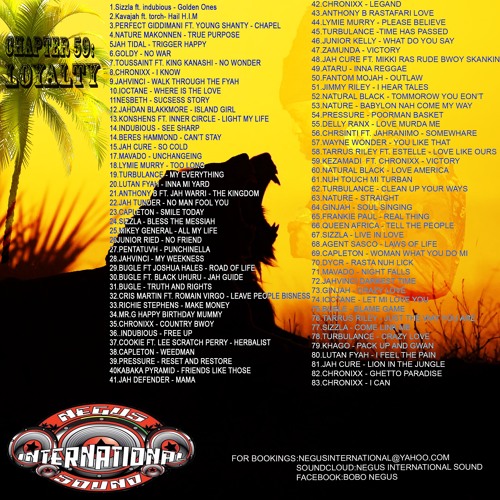 CHAPTER 57 -LOYALTY-  1drop Culture mix...