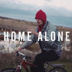 HOME ALONE/FULLY CHARGED