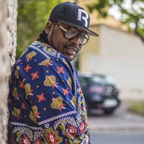 Gouyad Feeling By Ram's