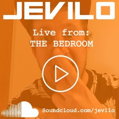 Live from the bedroom