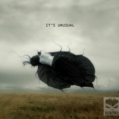 It's unusual