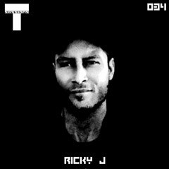 T SESSIONS 034 - RICKY J