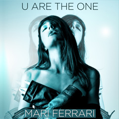 Mari Ferrari - U Are The One (Radio Edit) [New State Music]